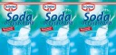 DR. Oetker Sóda bikarbóna 3 x 70 g