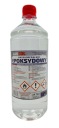 EPOXIDOVÉ RIEDIDLO 1L