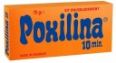 POXILINA DVOJZLOŽKOVÉ LEPIDLO 70G