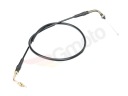Plynové lanko Romet Soft 2 125 18