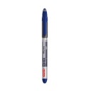 Diggy gélové pero 0,5 mm modré HERLITZ