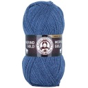 Priadza Madame Tricote Paris | Merino Gold | 138