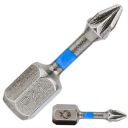 Nárazový bit PiranhaCut Bit PZ1 25mm