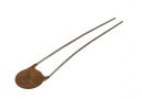 Keramický kondenzátor 2nF/1kV, r.7mm - 10 ks