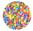Zažehľovacie korálky PASTEL 3000 HAMA 201-50