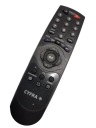 Diaľkové ovládanie Cyfra Philips 3010-6010 Originálny nový model pre satelitné dekodéry
