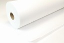 Wigofil WHITE 15 g, netkaná textília, šírka 160 cm, 1 meter!!!