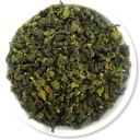 OOLONG ČAJ 100g čínsky oolong