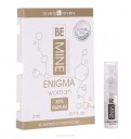 LOVELYLOVERS BeMINE ENIGMA žena FEROMÓN 2ml