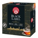 Instantný čaj Teekanne Black Label ex100