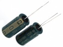 KONDENZÁTOR 680uF / 50V 12,5x25 105* LLIFE SINECON