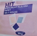 HIT Feidal lepidlo na tapety na jednu rolku 50g