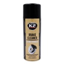 K2 čistič bŕzd 400 ml