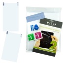 2ks GPS Screen Protector 103 x 64 mm 4,8 palca 16:10
