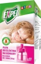 EXPEL Kids repelent proti komárom pre deti