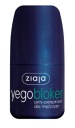 ZIAJA YEGO BLOCKER ROLL-ON ANTIPERSPIRANT GUĽA