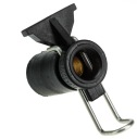 ZÁSUVKOVÝ ADAPTÉR HADICOVÝ KONEKTOR PRE PODLOŽKU BLACK&DECKER BOSCH 8mm 1/4