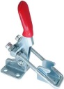 Kovová svorka, nastaviteľná GH-40323 - 165kg U-BAR