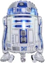 STAR WARS FÓLIOVÝ BALÓN STAR WARS R2D2 68cm