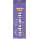 Biela pasta Biela perla pre fajčiarov 75 ml