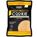 Proteínová tyčinka soft cookie BEZ CUKRU SLANÝ KARAMEL 50g Frank&Oli