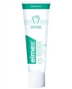 ELMEX SENSITIVE Pasta na citlivé zuby - 75 ml