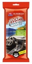 30 KS DR MARCUS KOCKPIT UBRIKY VANILKA S0C