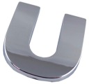 ZNAK PÍSMENO PÍSMENO ČÍSLO ČÍSLO CHROME U U R0N50