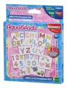 Aquabeads ABC Templates a 123 30518