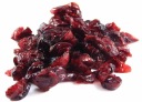 SUŠENÉ BRUSNICE 500g BEZCHÉMICKÝCH POL