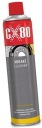 CLEANER PRÍPRAVOK NA ČISTENIE BRZD XBRAKE CLEANER 600ML