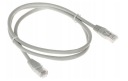 Twisted pair Internet LAN kábel Rj45 1m metrov CAT5