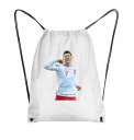 ŠKOLNÁ TAŠKA ŠPORTOVÝ BATOH Robert Lewandowski