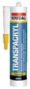 Soudal TRANSPACRYL ACRYLIC číry 300 ml