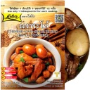 5 príchutí Thai Mix Pa-Lo Lobo 65g