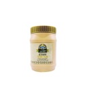 TAHINI LEBÁNSKÁ SEZAMOVÁ PASTA 100% SEZAM 400 G ALKODOUS