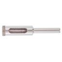 Diamantový vrták na kameninu 12 mm GRAPHITE 57H284