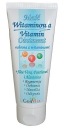 Vitamínová masť 50ml vitamín A, E, F + Aloe GORVITA