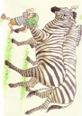 Anime Manga Plagát Yotsuba YOTSUBA 016 A3