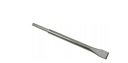 HIKOKI FLAT CHISEL 20X250MM SDS-PLUS 751591