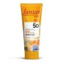 JANTAR SUN hydratačný krém na tvár SPF 50