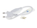 Napájací kábel pre NEON LED pásik 230V 30317