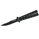 Vreckový nôž BALISONG BOTTERFLY