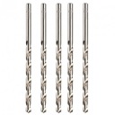 HSS FI vrták do kovu 4,8 mm IRWIN