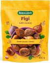Bakalland veľké ovocie sušené figy 100g, prírodné, bez konzervantov, PREMIUM