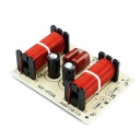 Trojpásmová reproduktorová výhybka 150W 4000Hz/900Hz