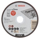 BOSCH INOX KOVOVÝ DISK 125 x 1mm