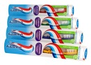 AQUAFRESH ZUBNÁ KEFKA STREDNÁ / STREDNÁ