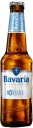 Bavaria Vit nealko pivo 330 ml