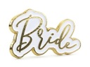 Bride Hen Party Bride Pin